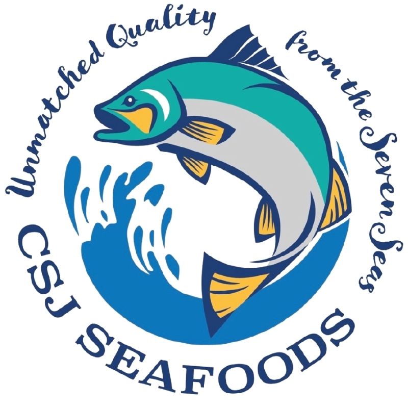 csj seafood logo