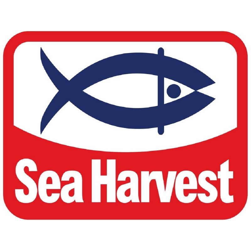 sea harvest logo